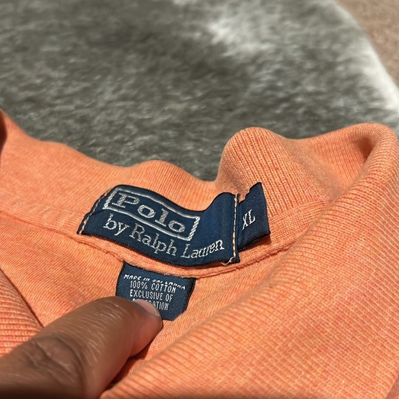 Men’s Polo Shirts - Picture 4 of 7